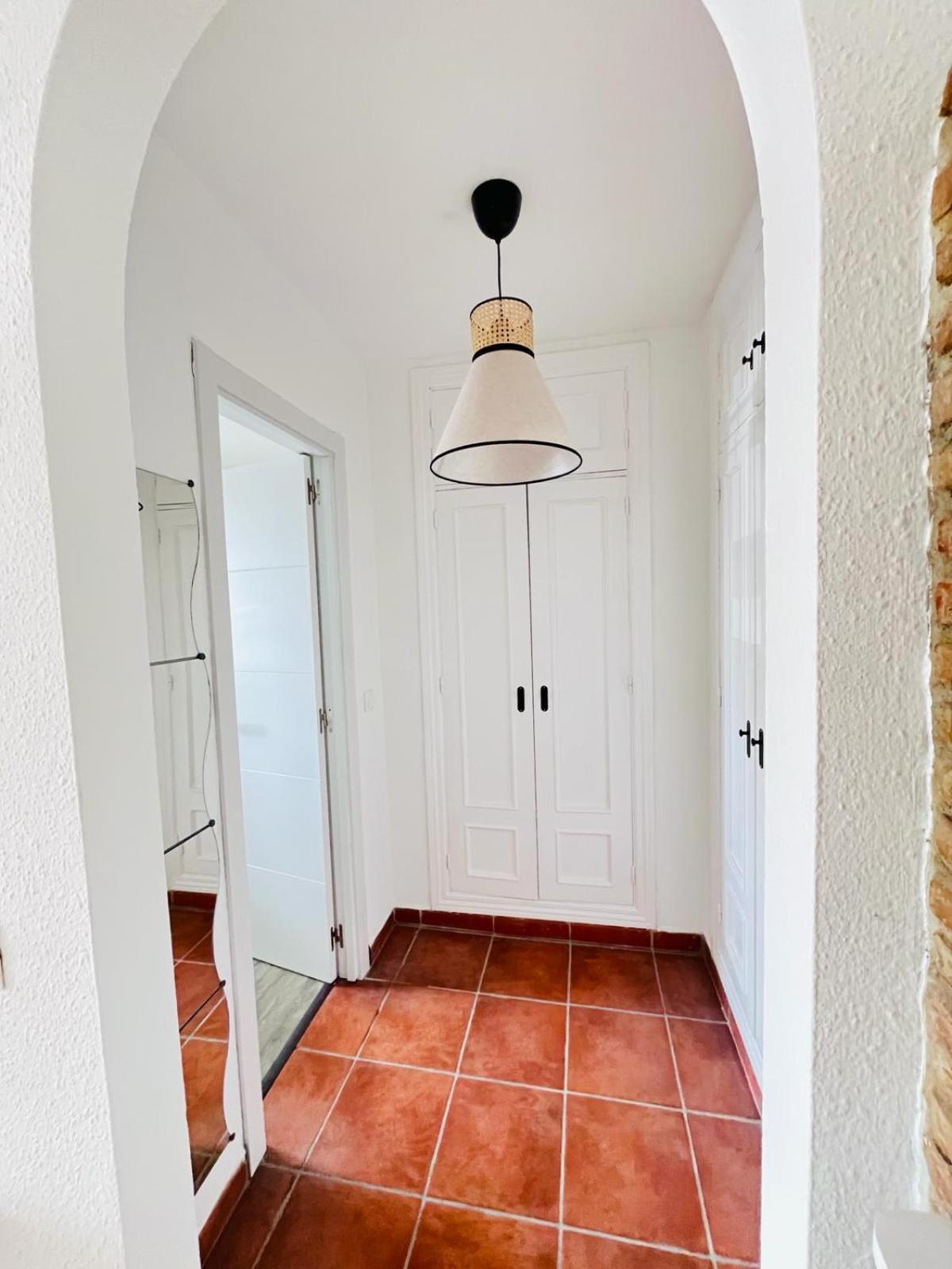 Apartamento Pueblo Evita Appartement