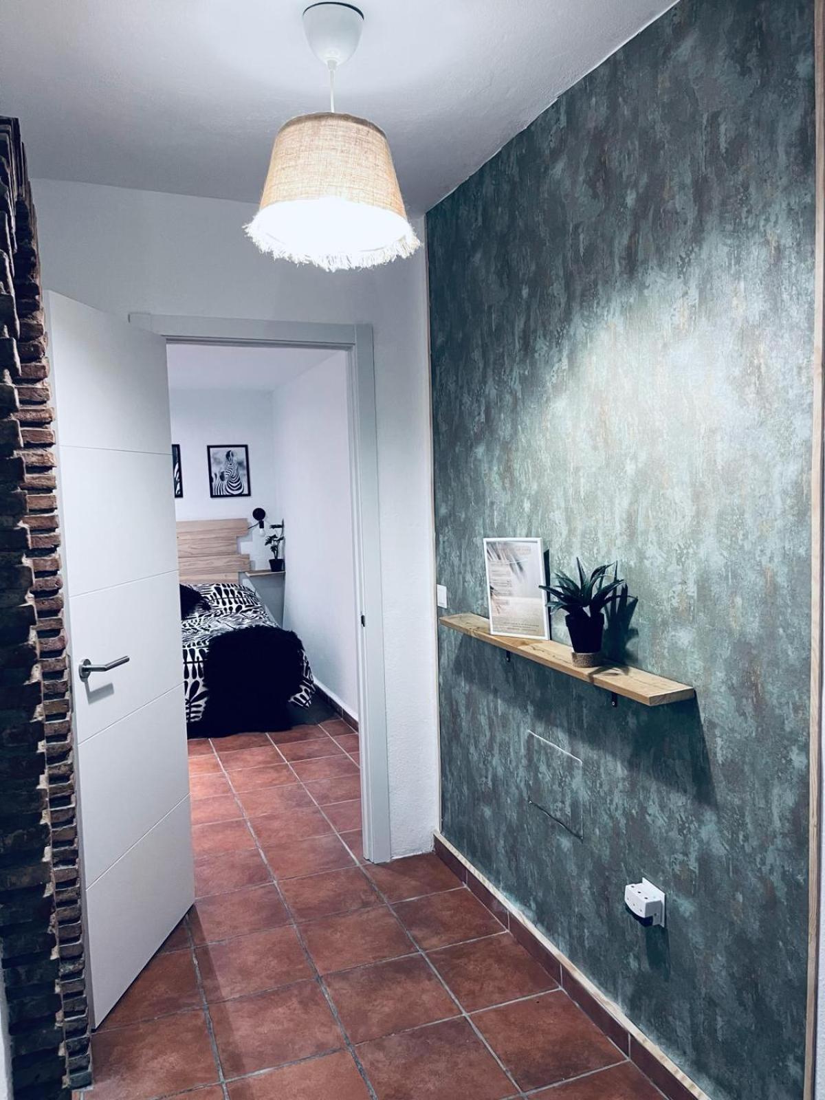 Apartamento Pueblo Evita Benalmadena
