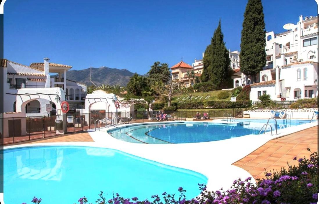 Apartamento Pueblo Evita Benalmádena