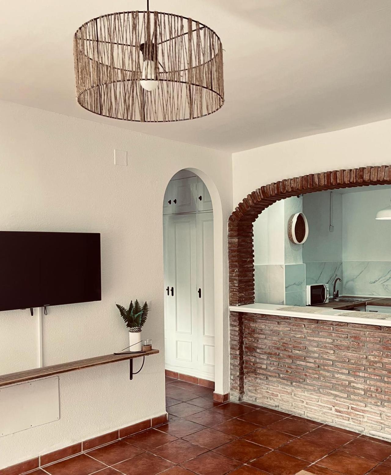 Apartamento Apartamento Pueblo Evita *