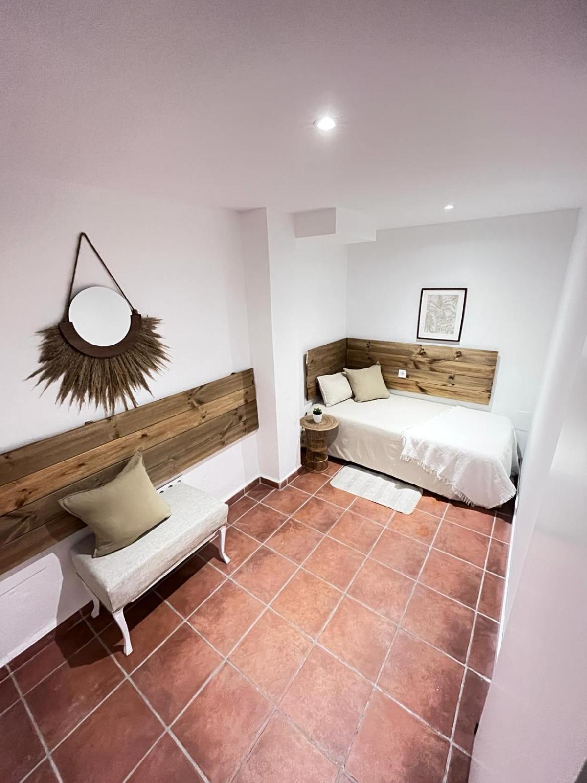 Apartamento Pueblo Evita Apartamento *