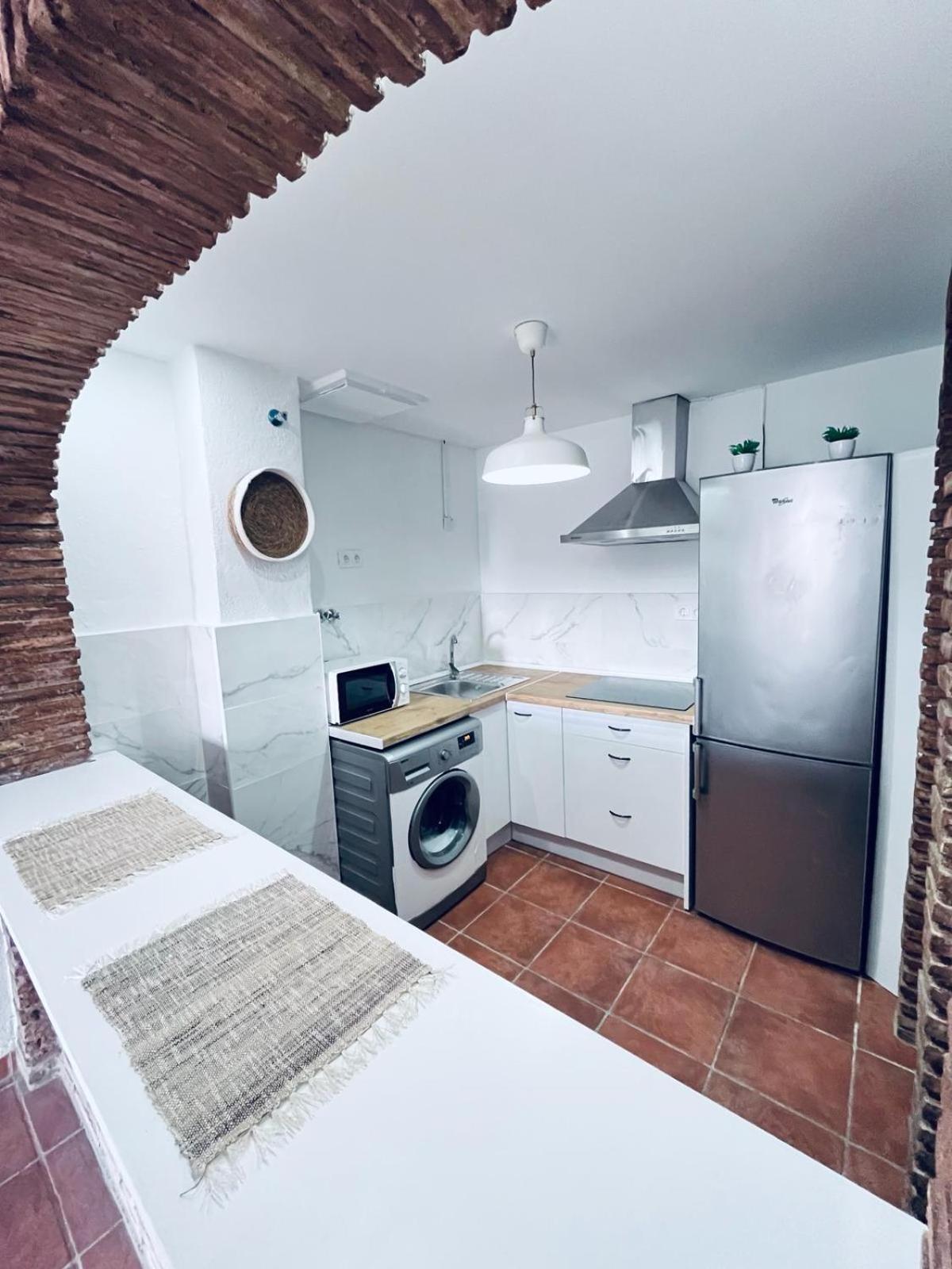 Apartamento Pueblo Evita Apartamento *