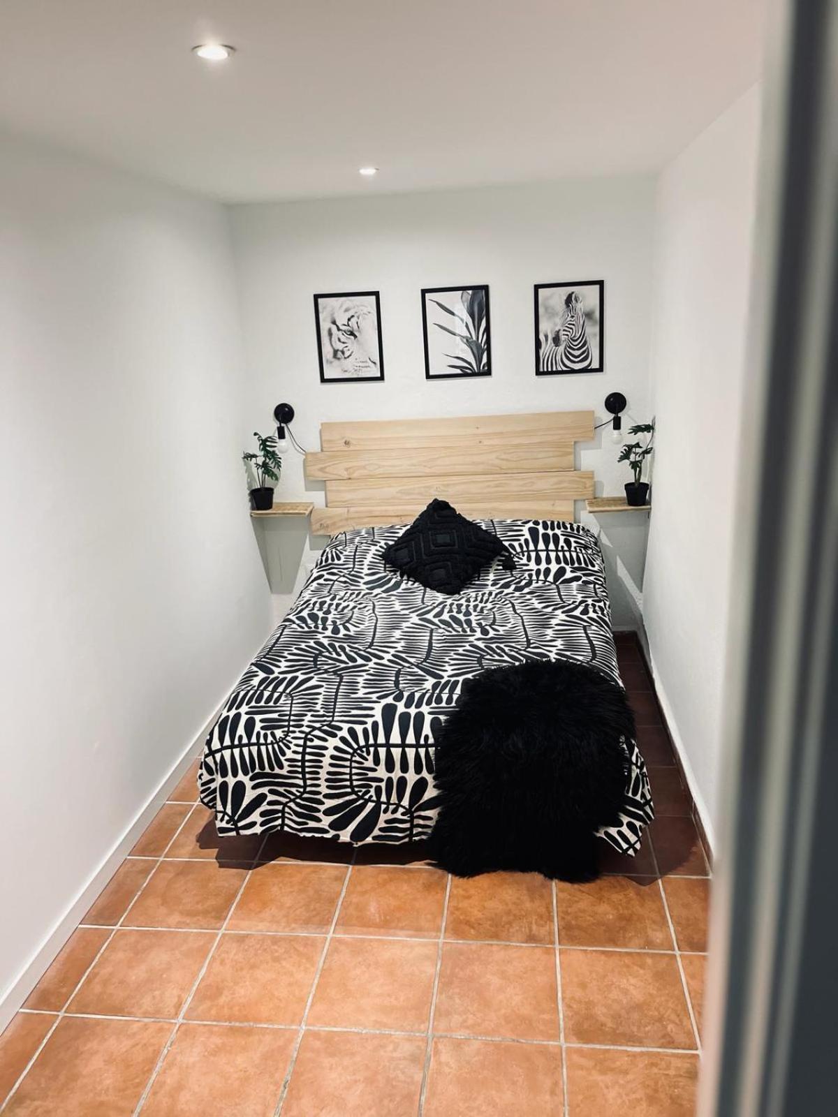 Apartamento Pueblo Evita Apartamento *