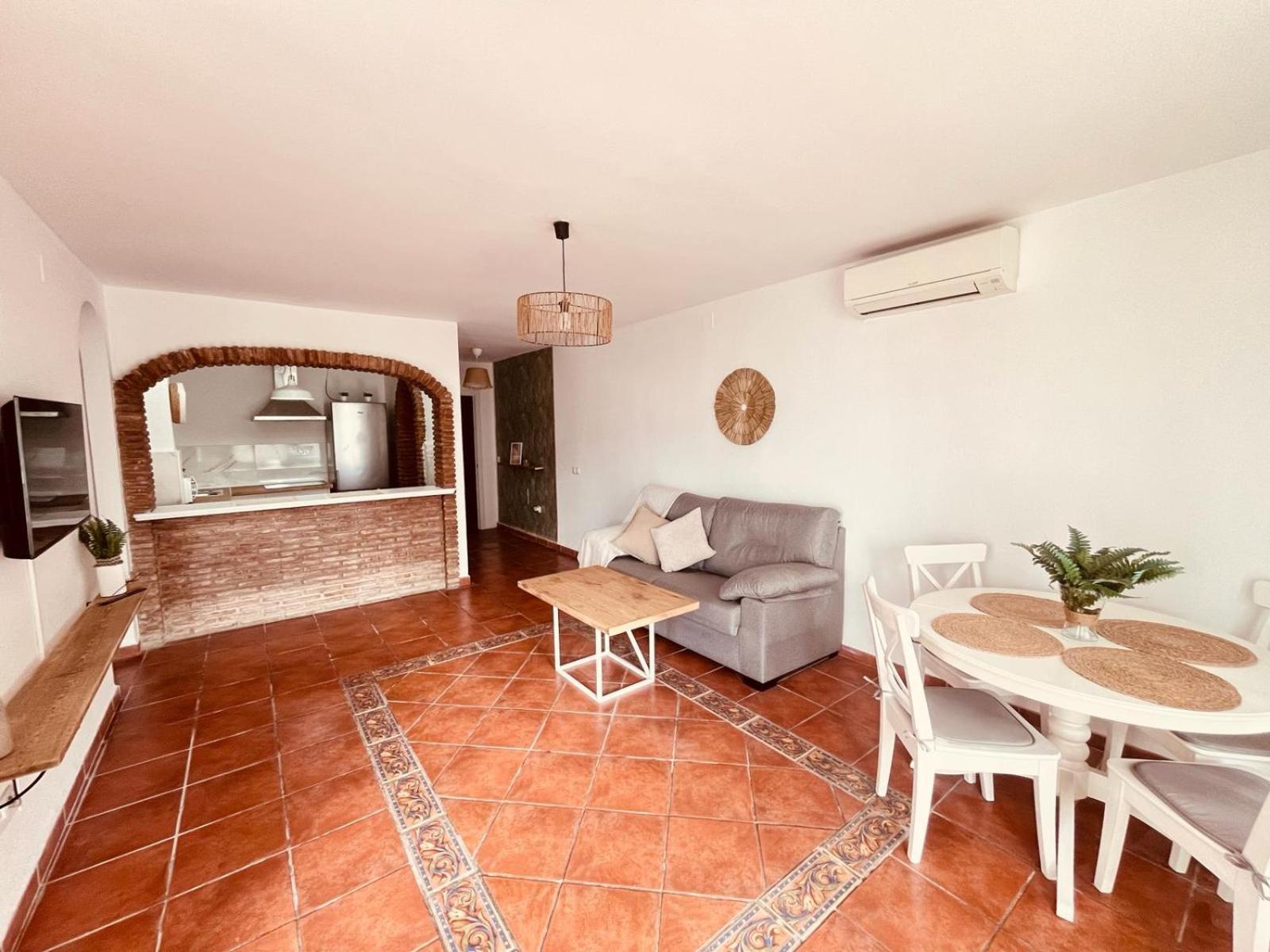 Apartamento Pueblo Evita Apartamento *
